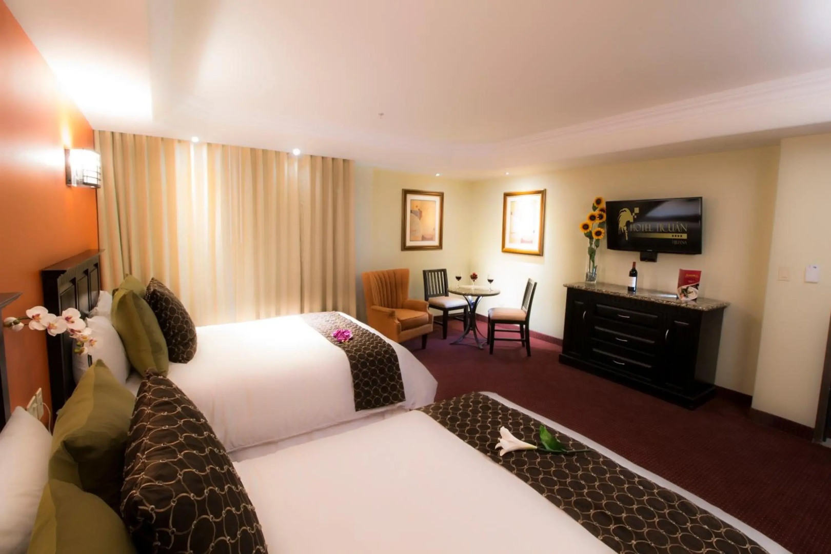 Photo - Hotel Ticuán