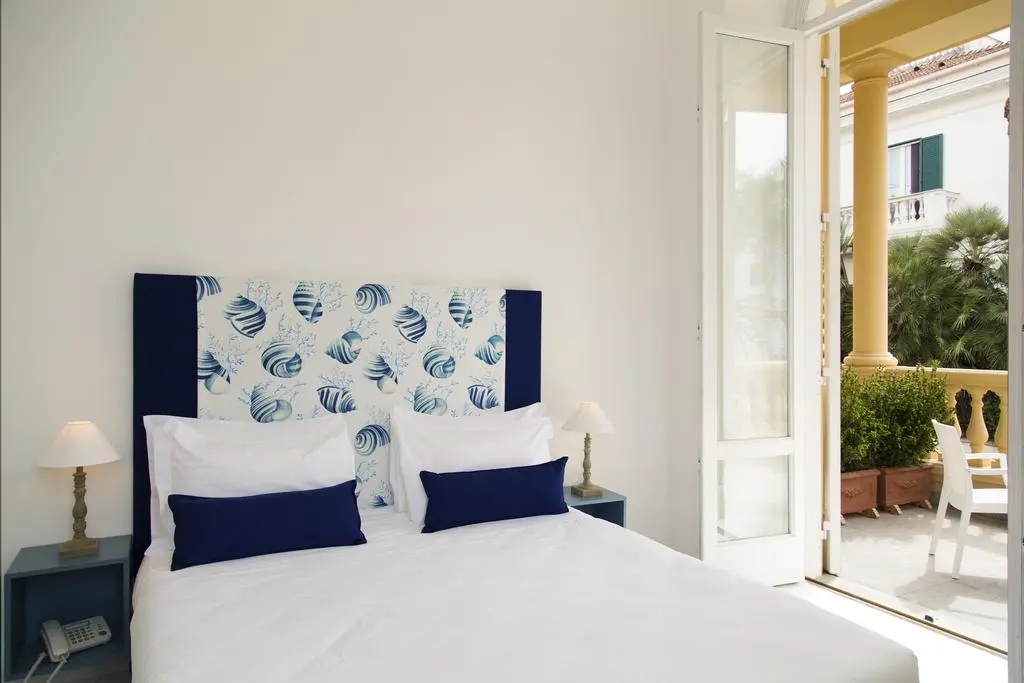 Foto - Hotel Crawford