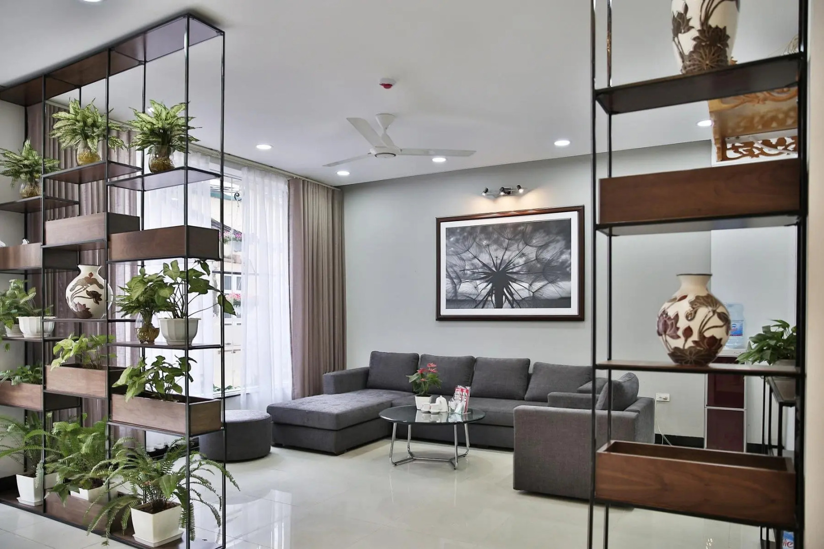 Foto - V House 6 Serviced Apartment