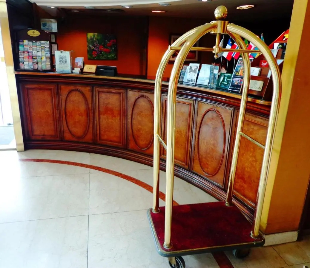 Photo - Imperial Park Hotel