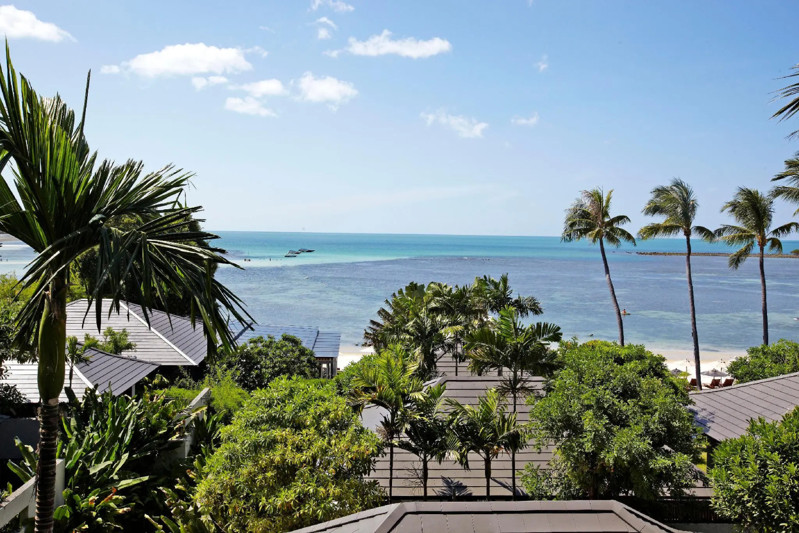 Photo - Sareeraya Villas & Suites
