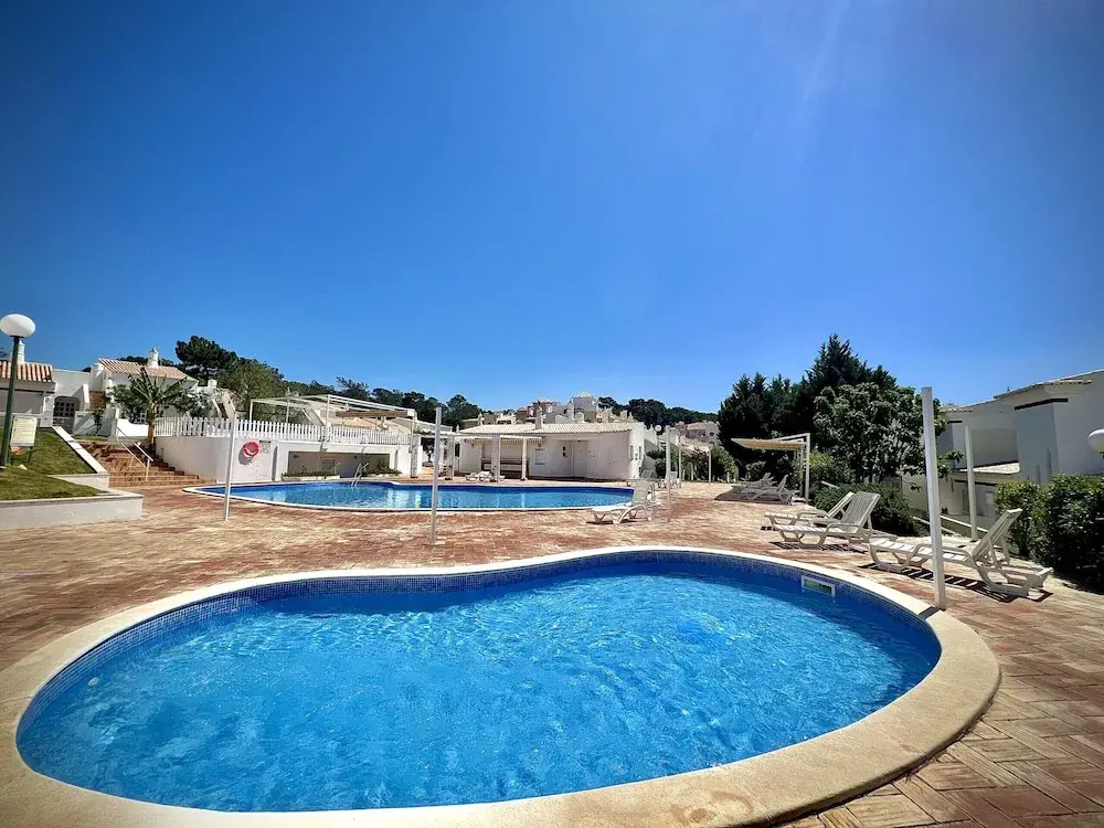 Foto - Vilamoura Eden Villa With Pool by Homing