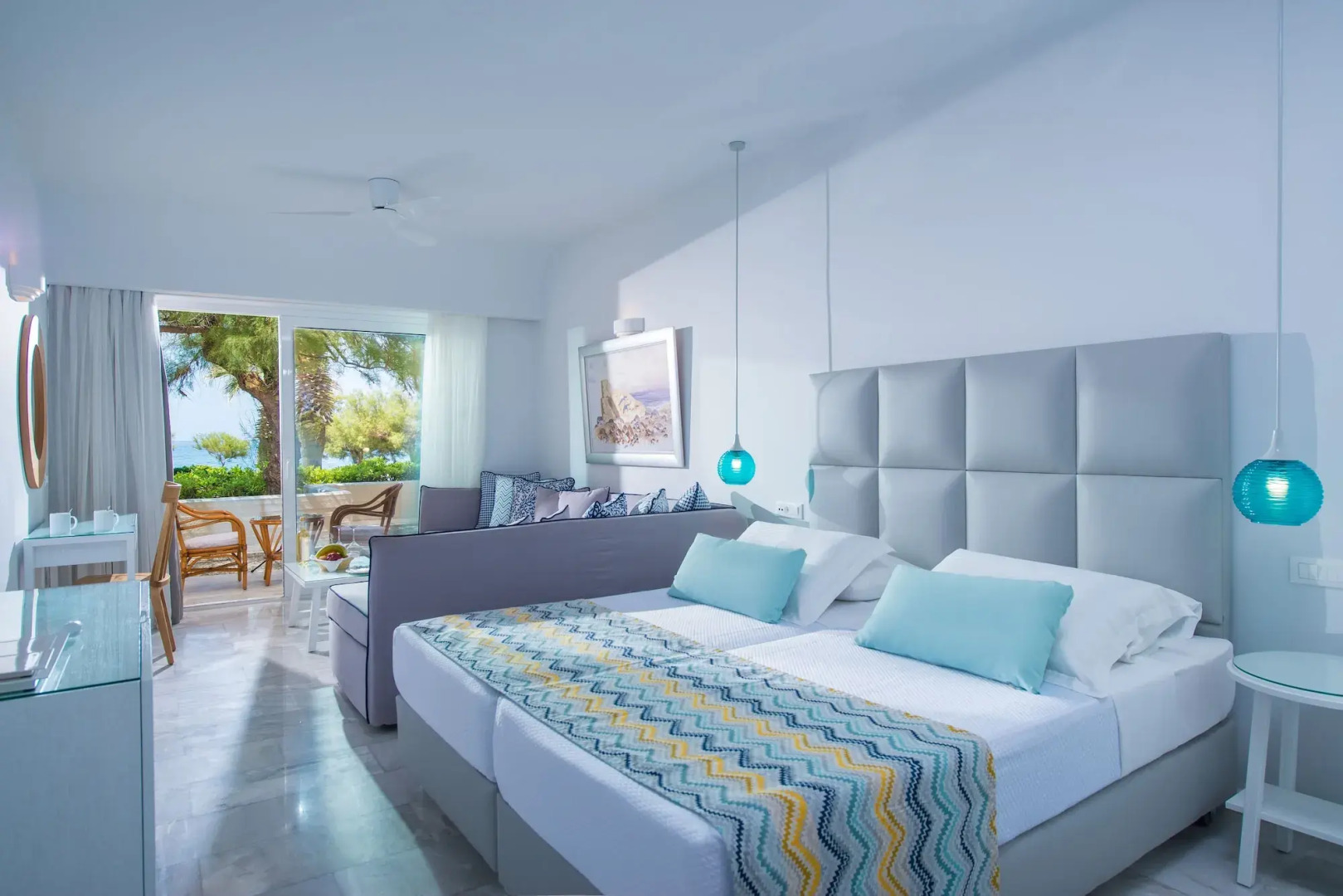 Photo - Rethymno Palace