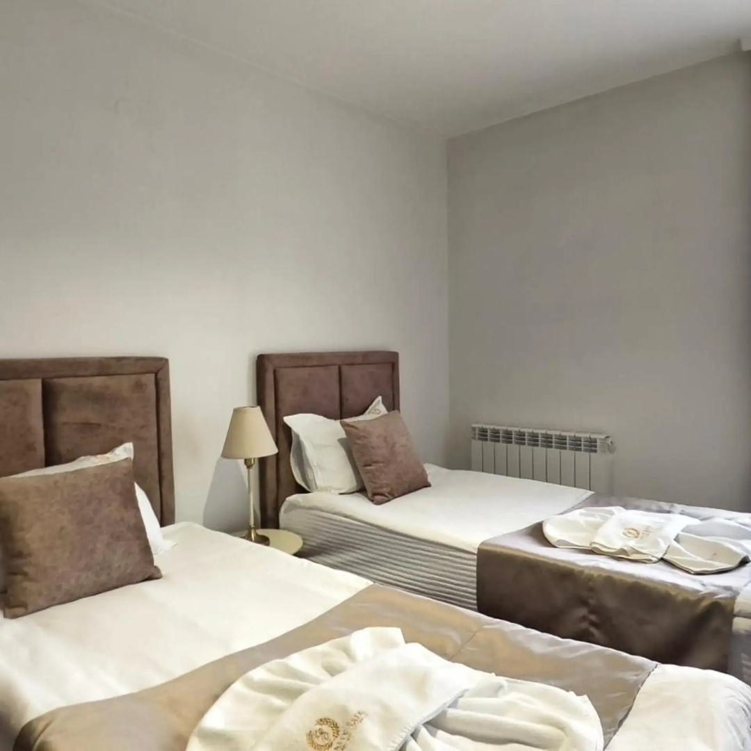 Photo - Elegant Lux Hotel