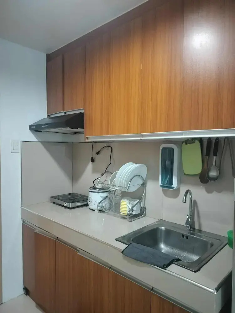 Foto - Mplace staycation