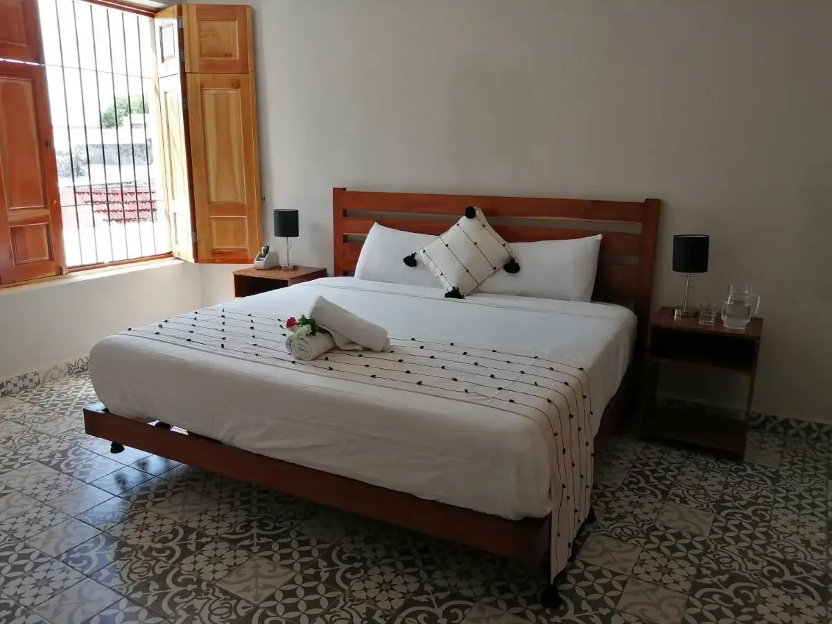 Foto - Hotel Boutique Casa Piedad
