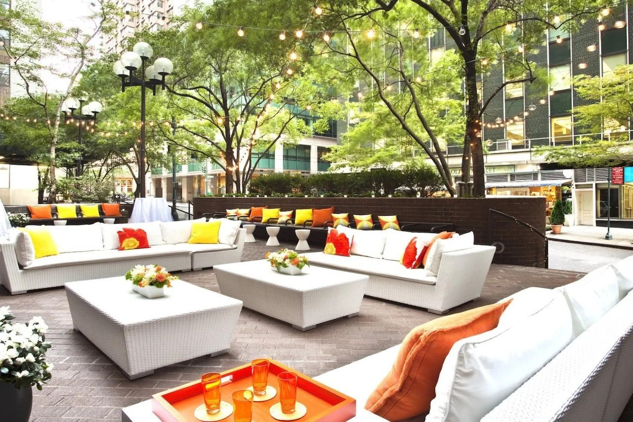 Foto - The Westin New York Grand Central