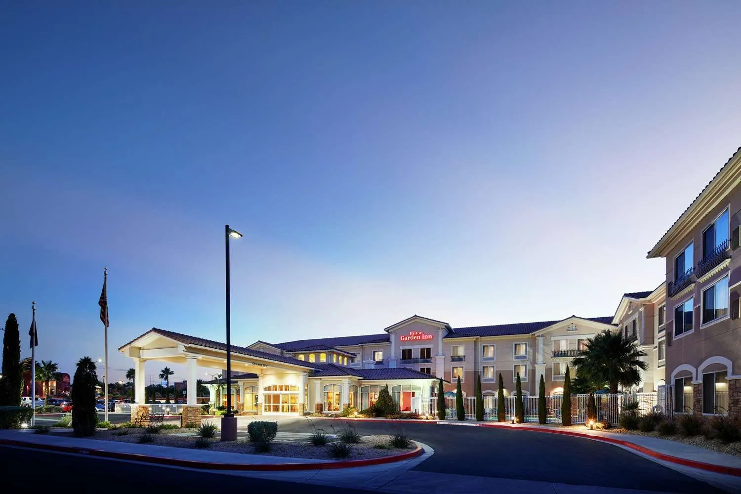 Foto - Hilton Garden Inn Las Vegas/Henderson