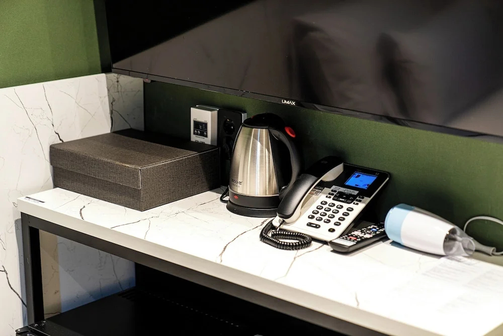 Foto - Hotel May Yongsan