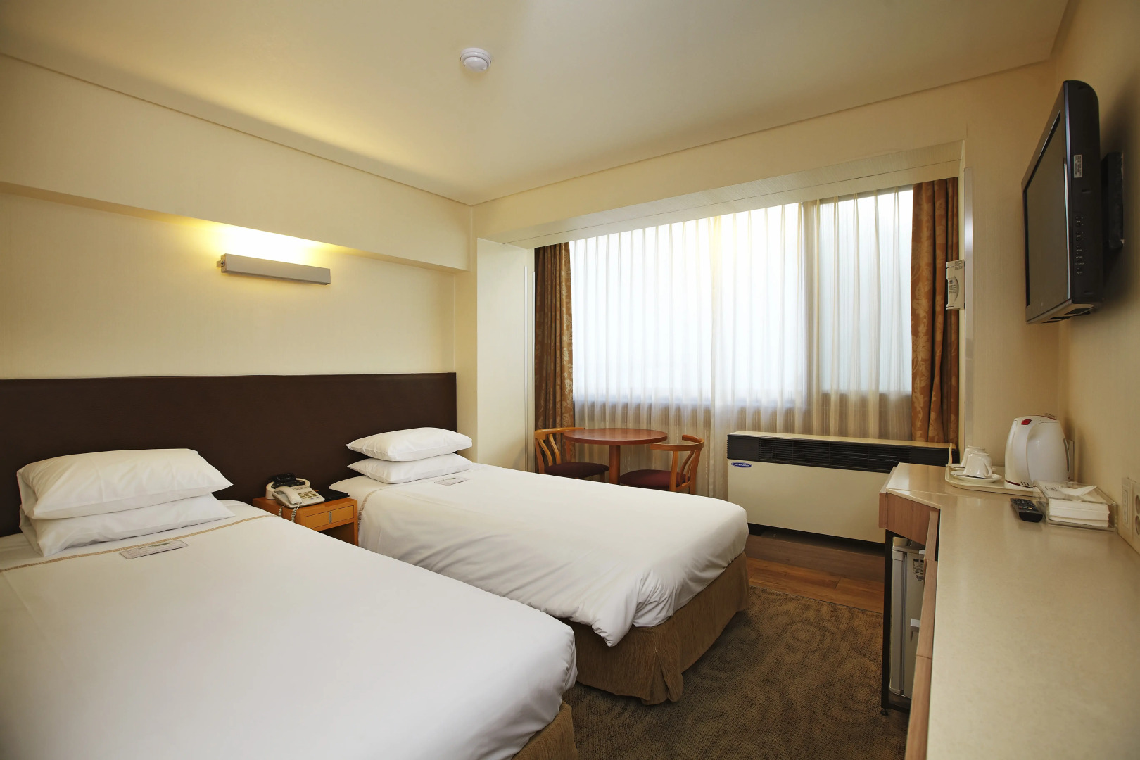 Foto - Savoy Hotel Myeongdong