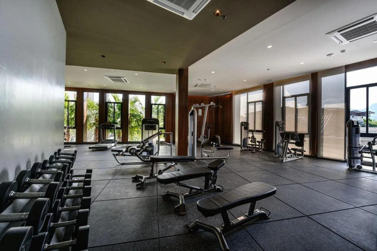 Foto - Isanook Resort & Suites Hua Hin