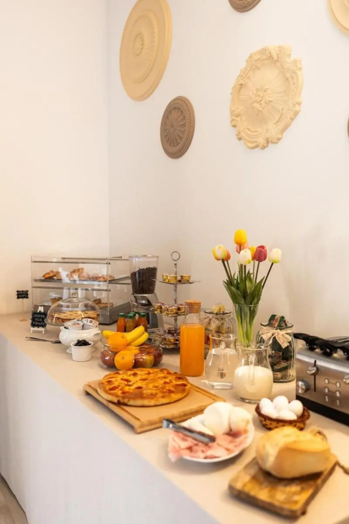 Foto - Palazzo De Luca by Apulia Hospitality