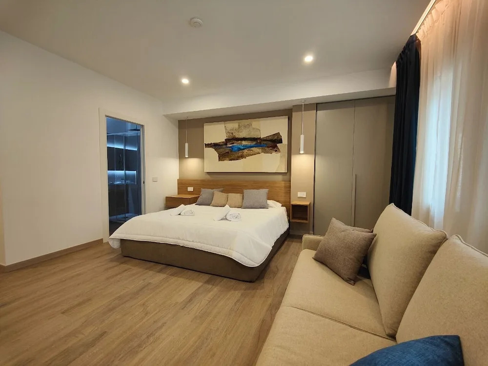 Photo - Carducci Art Guesthouse