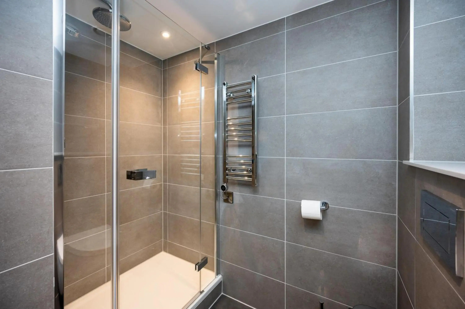Foto - Staycity Aparthotels Dublin Tivoli