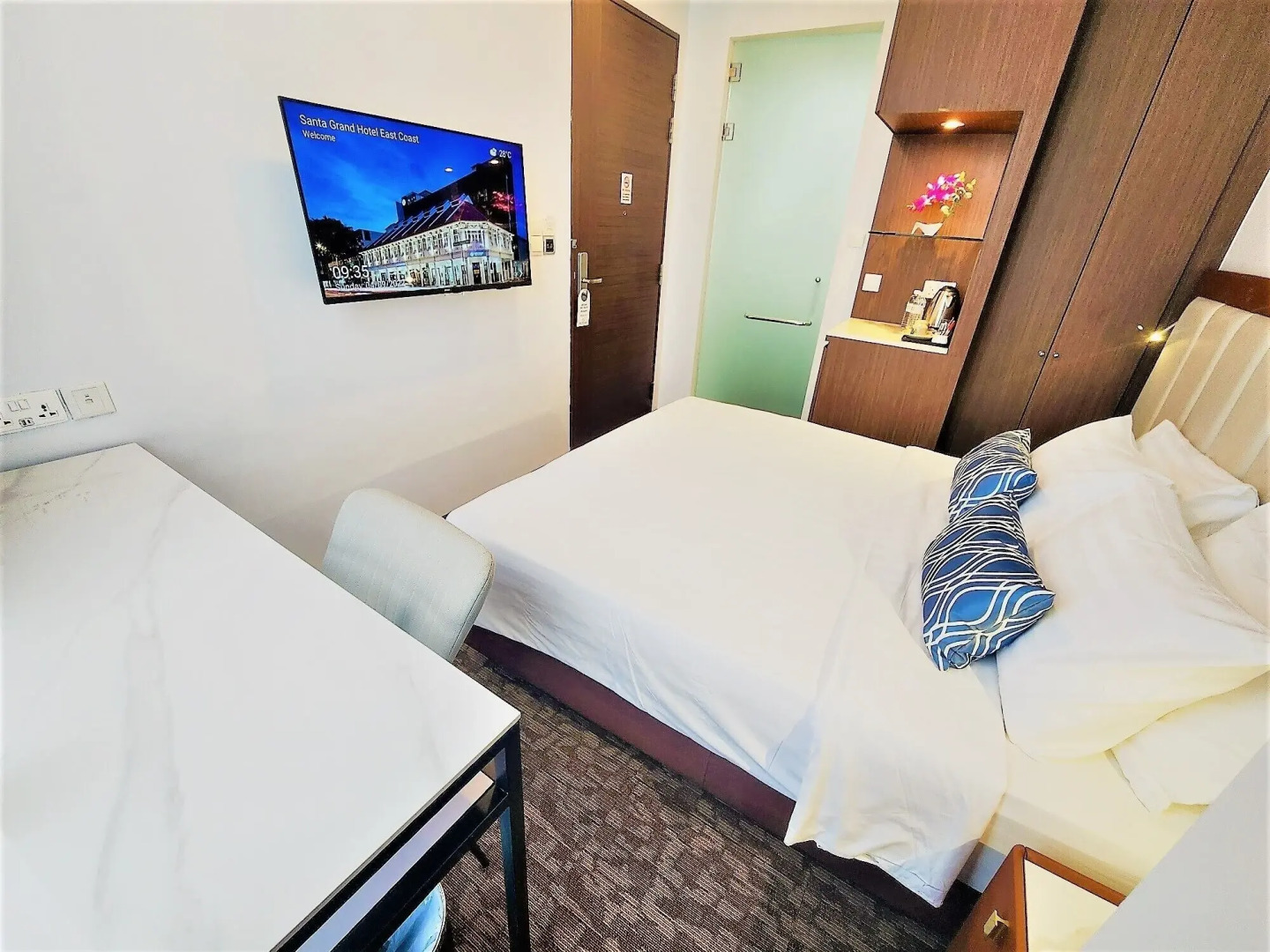 Photo - Santa Grand Hotel East Coast a NuVe Group Collection