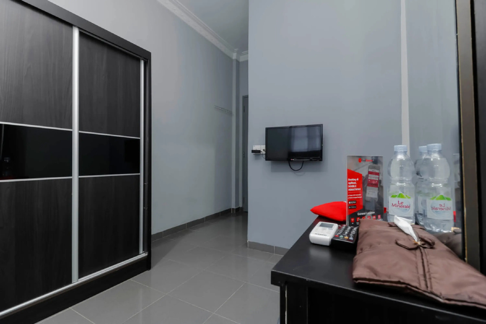 Foto - RedDoorz Plus near Batam City Square