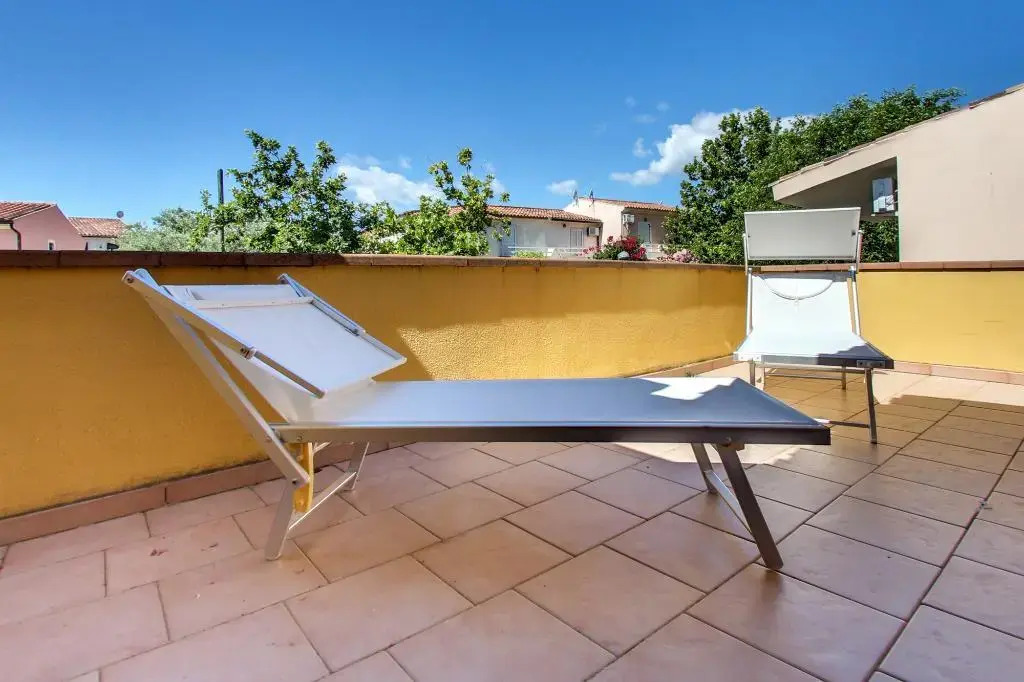 Foto - Residence Oasi Anfiteatro