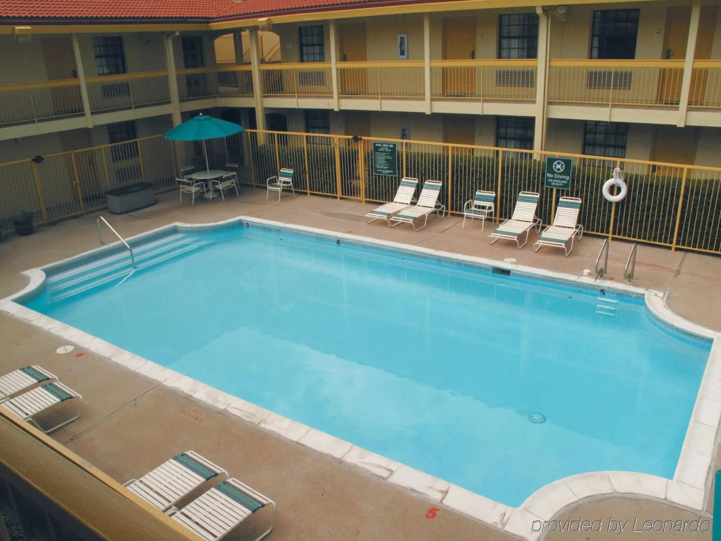 Photo - Quality Inn Aurora Denver