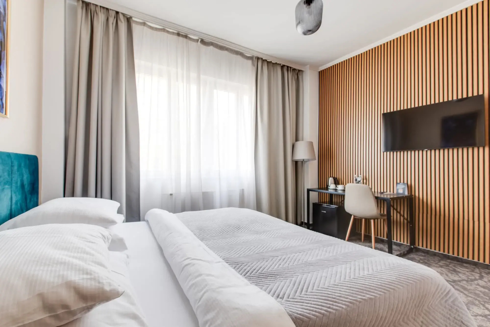 Photo - Hotel Andante