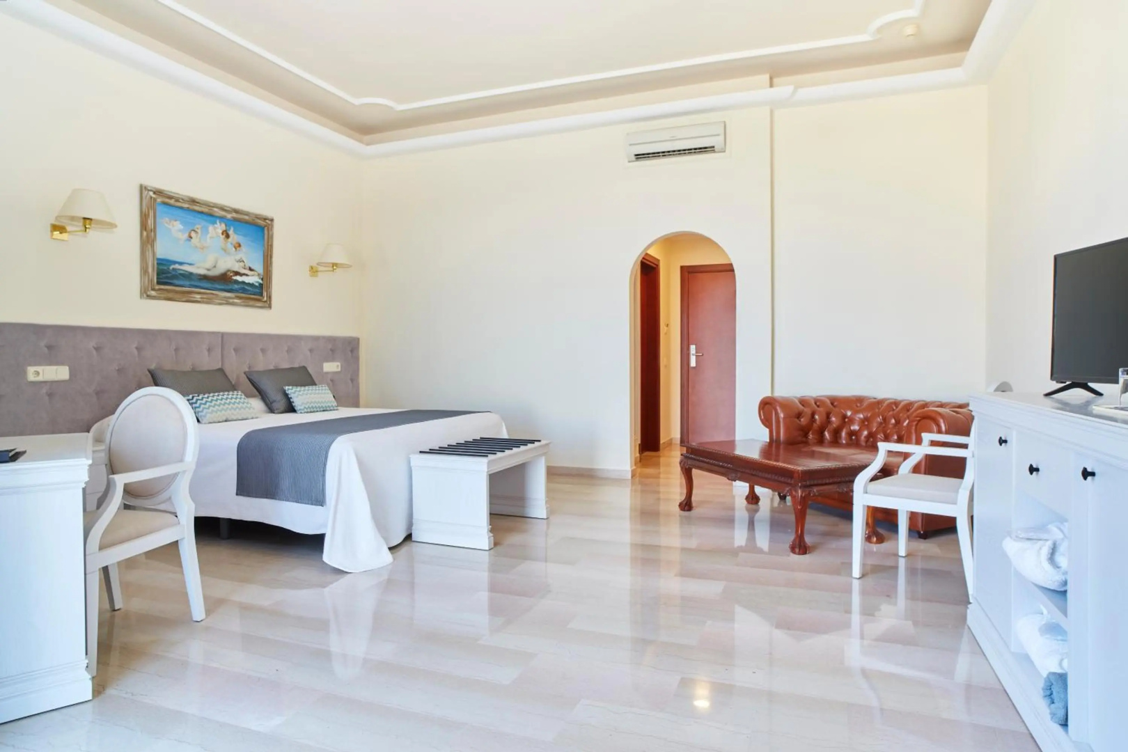Foto - Grand Hotel Palladium