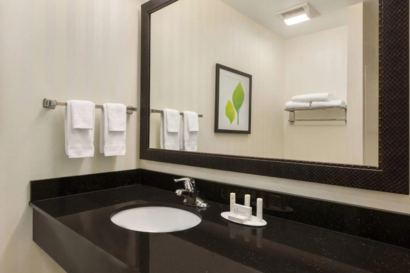 Foto - Fairfield Inn & Suites Jacksonville West/Chaffee Point