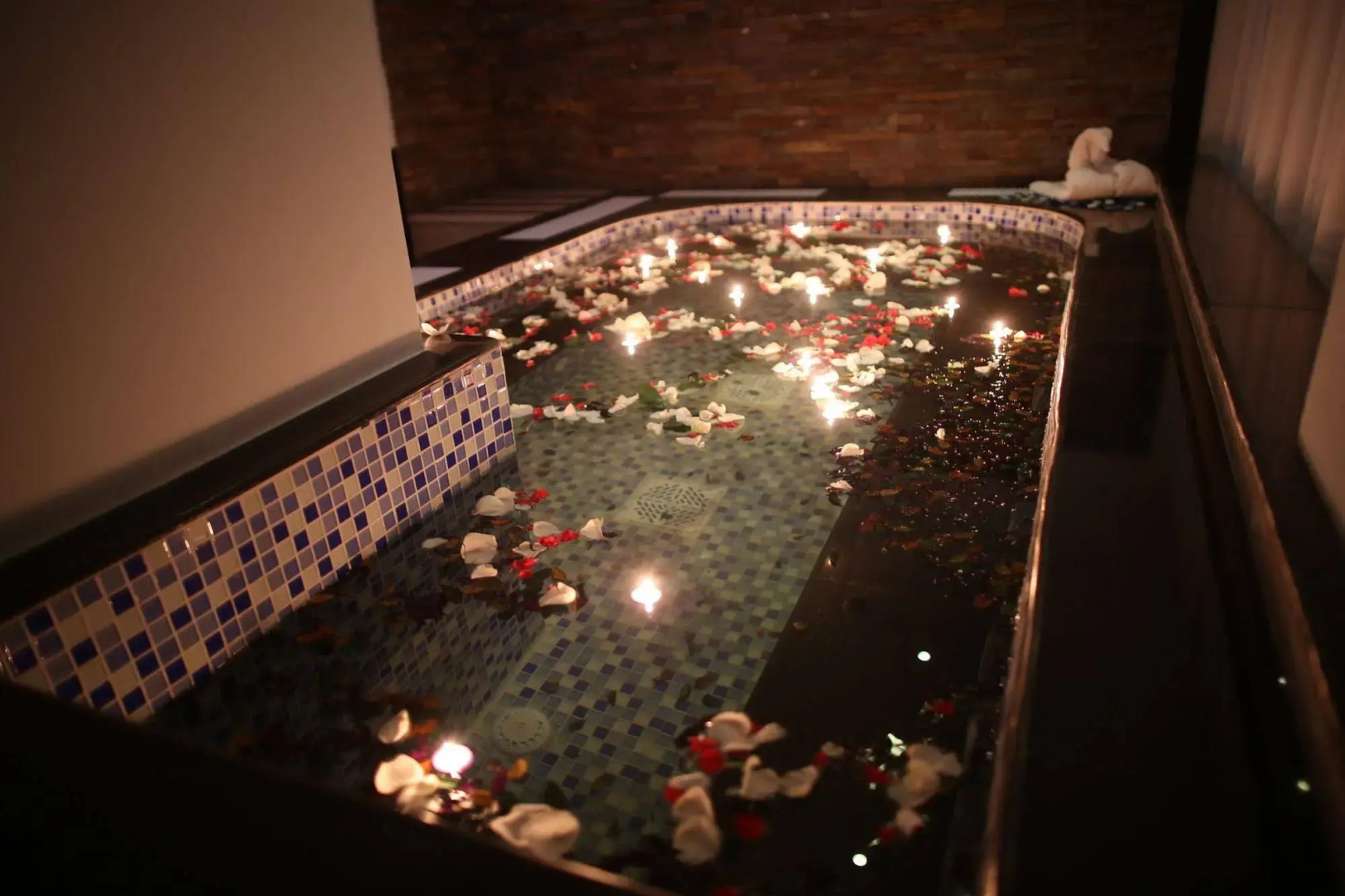 Foto - Palestine Plaza Hotel