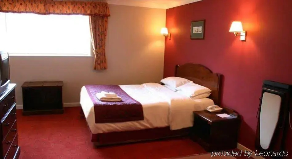 Foto - The Greyhound Hotel