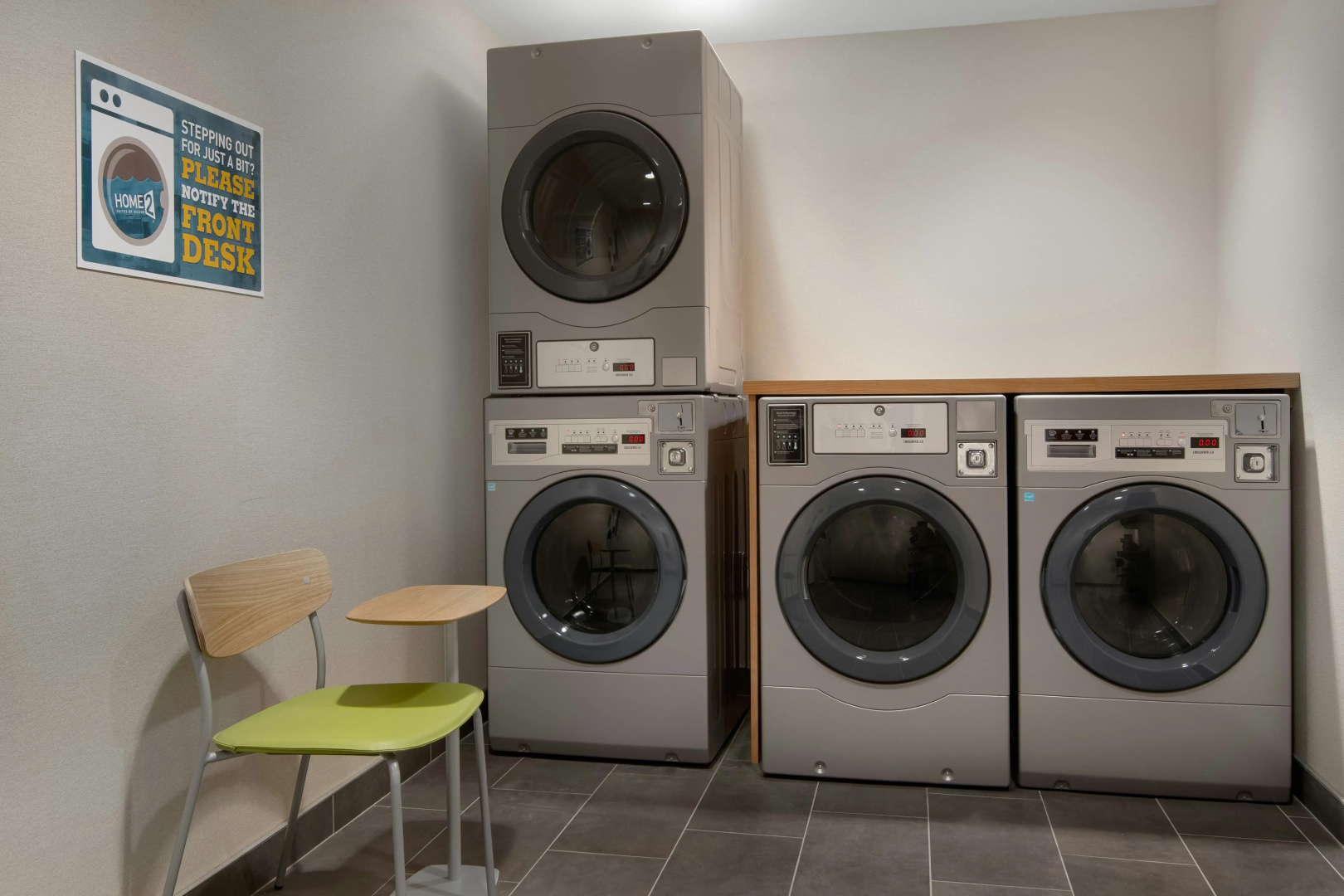 Foto - Home2 Suites By Hilton Jacksonville Downtown