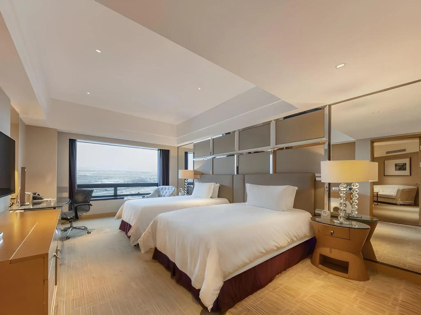 Photo - Air China Hongqiao Airport Hotel - Air China BoYue Hotel