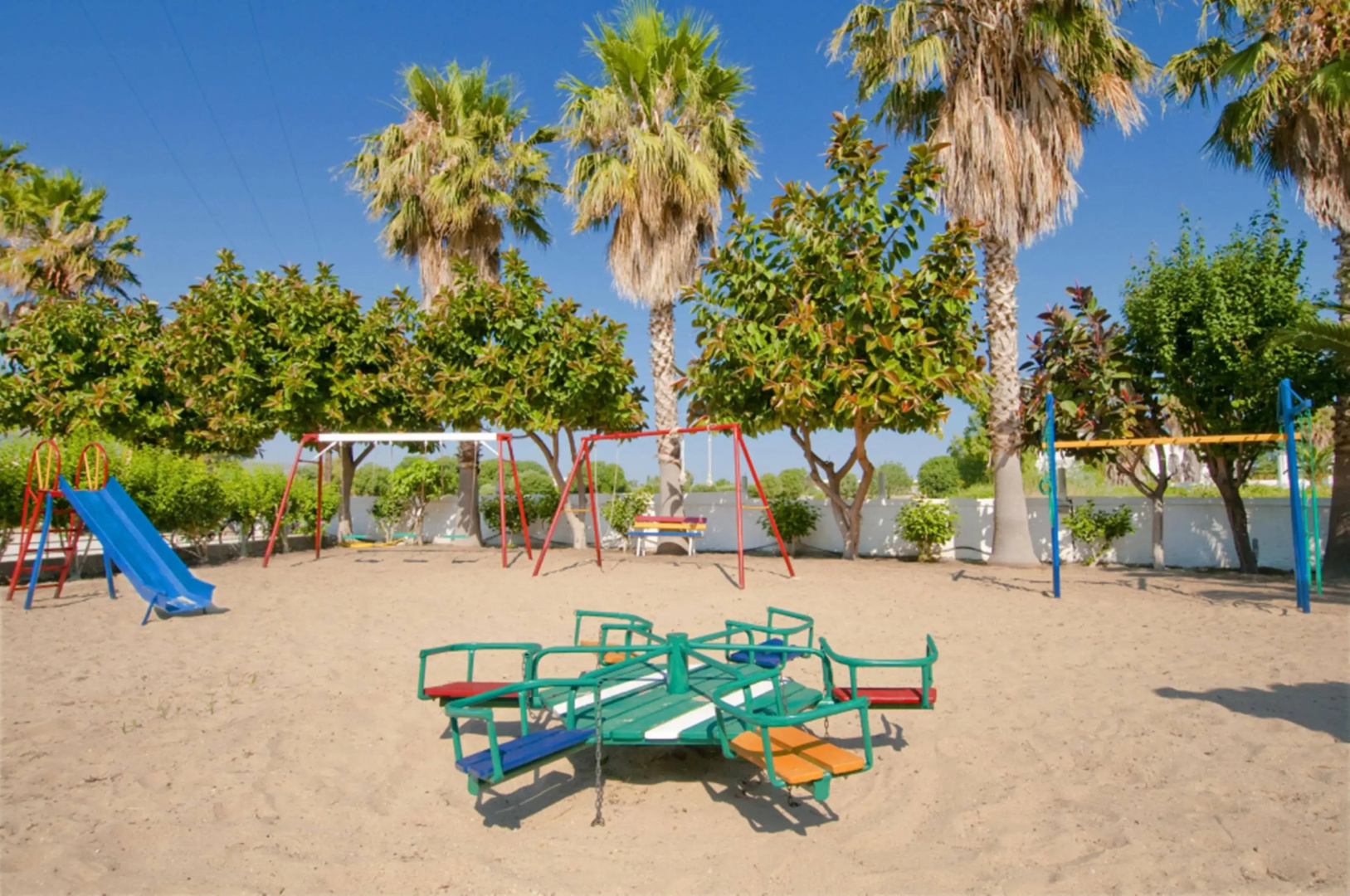 Foto - Alexandra Beach Hotel