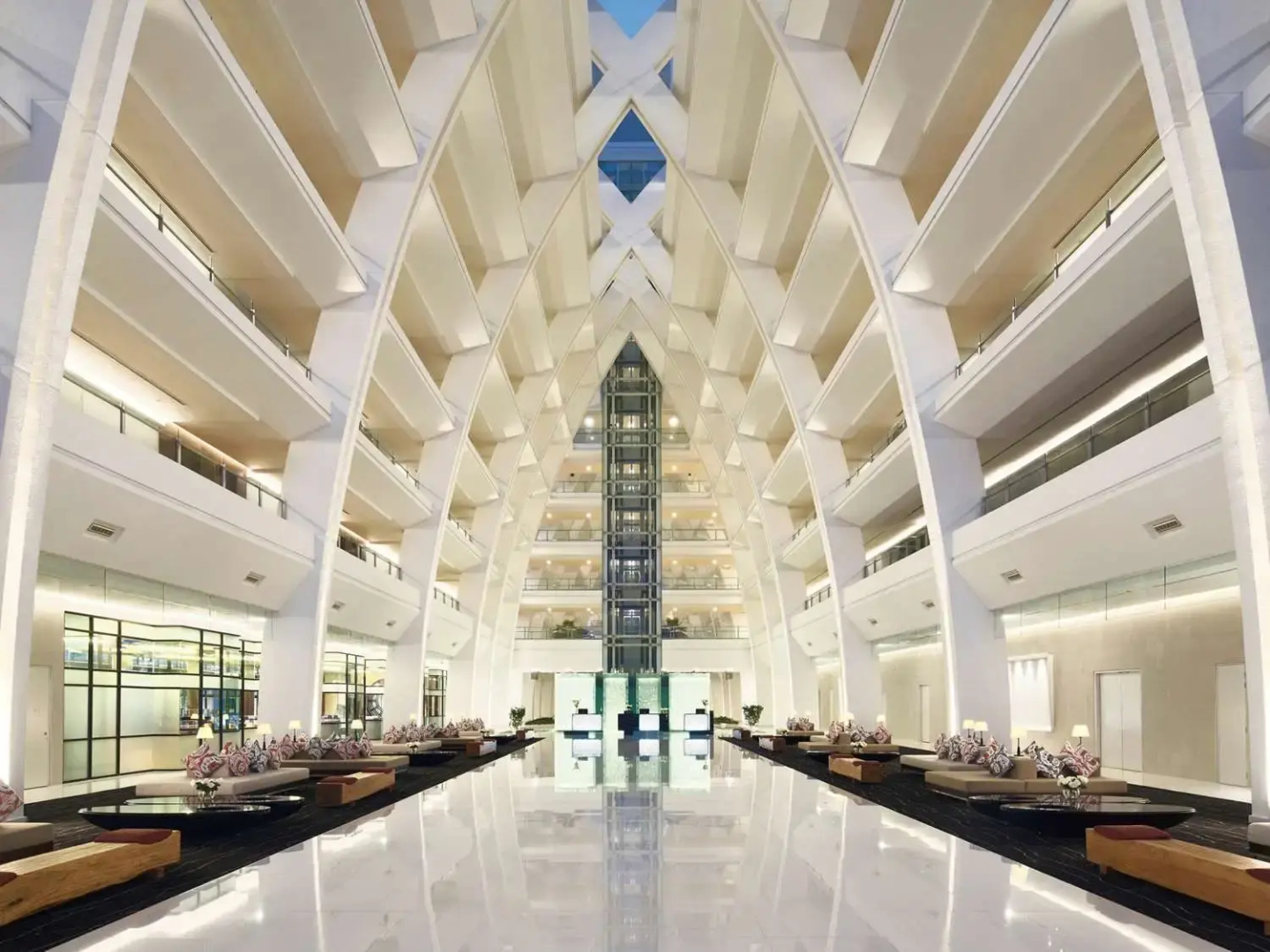 Photo - Mövenpick Hotel And Convention Centre Klia
