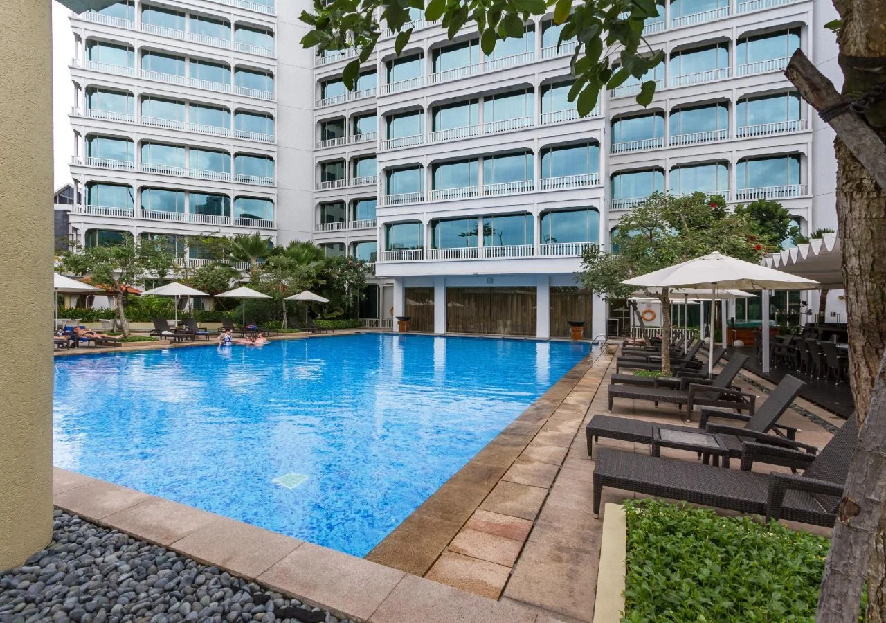 Photo - The Robertson House by The Crest Collection