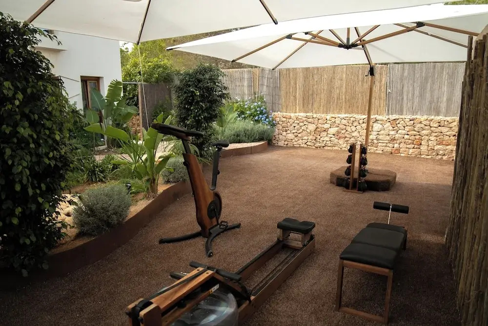 Photo - Mar Suites Formentera by Universal Beach Hotels