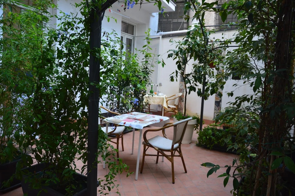 Foto - Petrucci Garden B&B