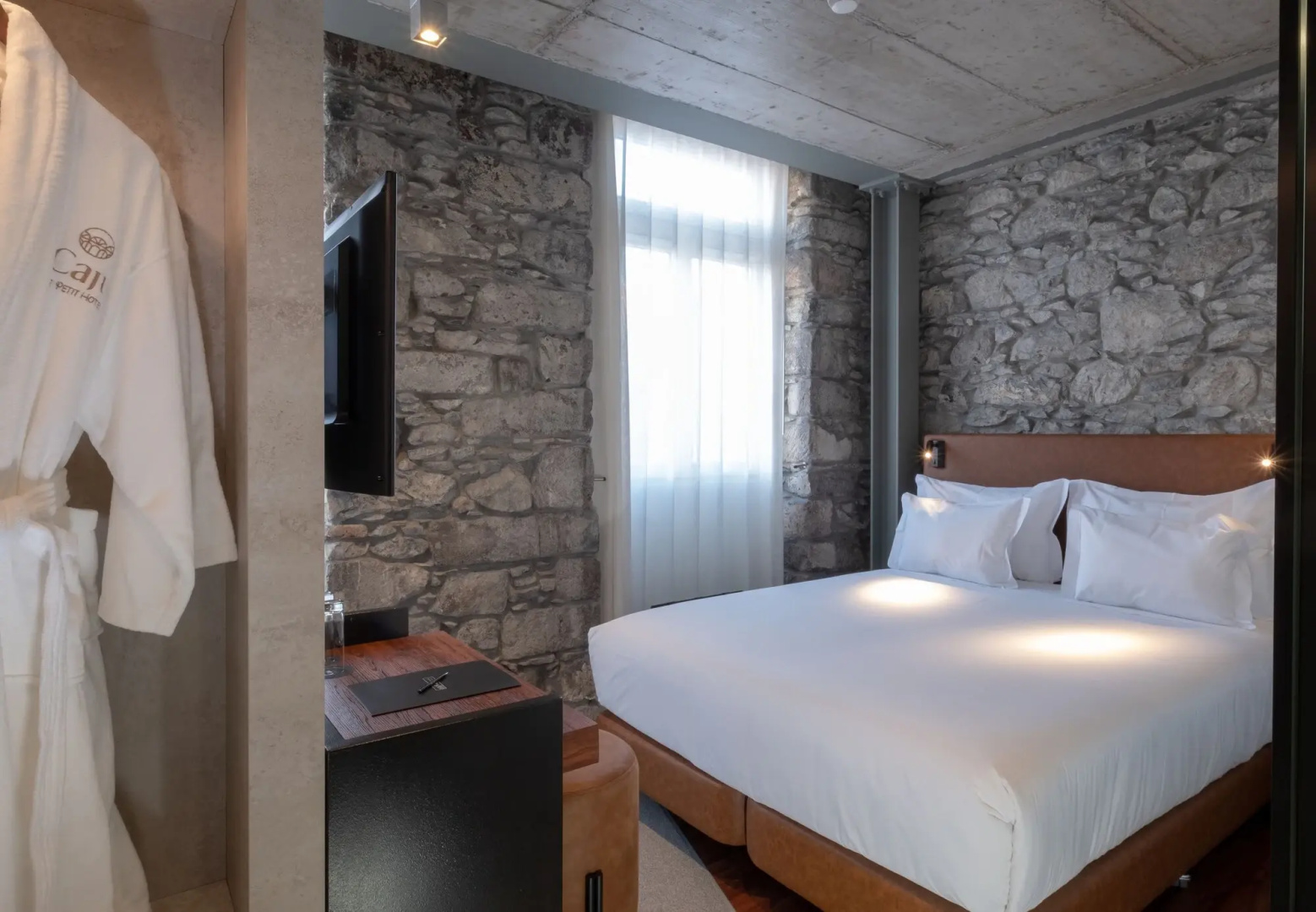 Foto - Hotel Caju