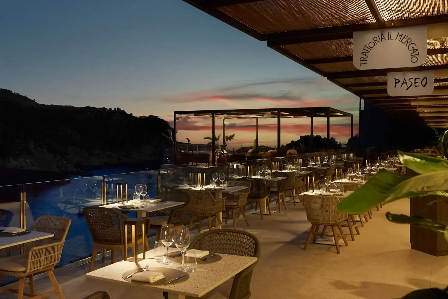 Foto - Cala San Miguel Ibiza Resort, Adults only, Curio Collection by Hilton