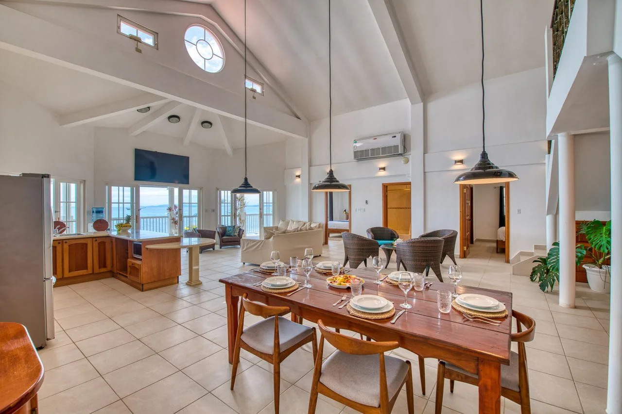 Foto - Tropical Suites Hotel