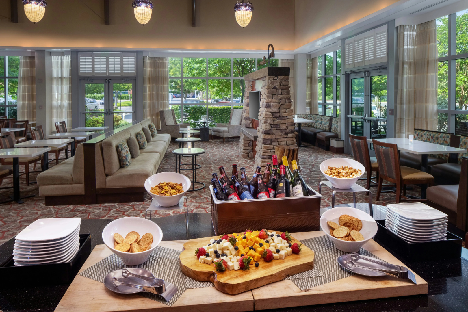 Photo - Homewood Suites by Hilton Rockville-Gaithersburg