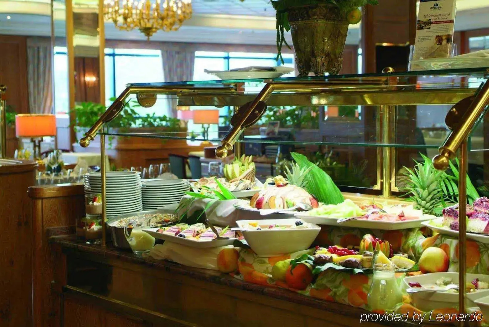 Foto - Maritim Airport Hotel Hannover