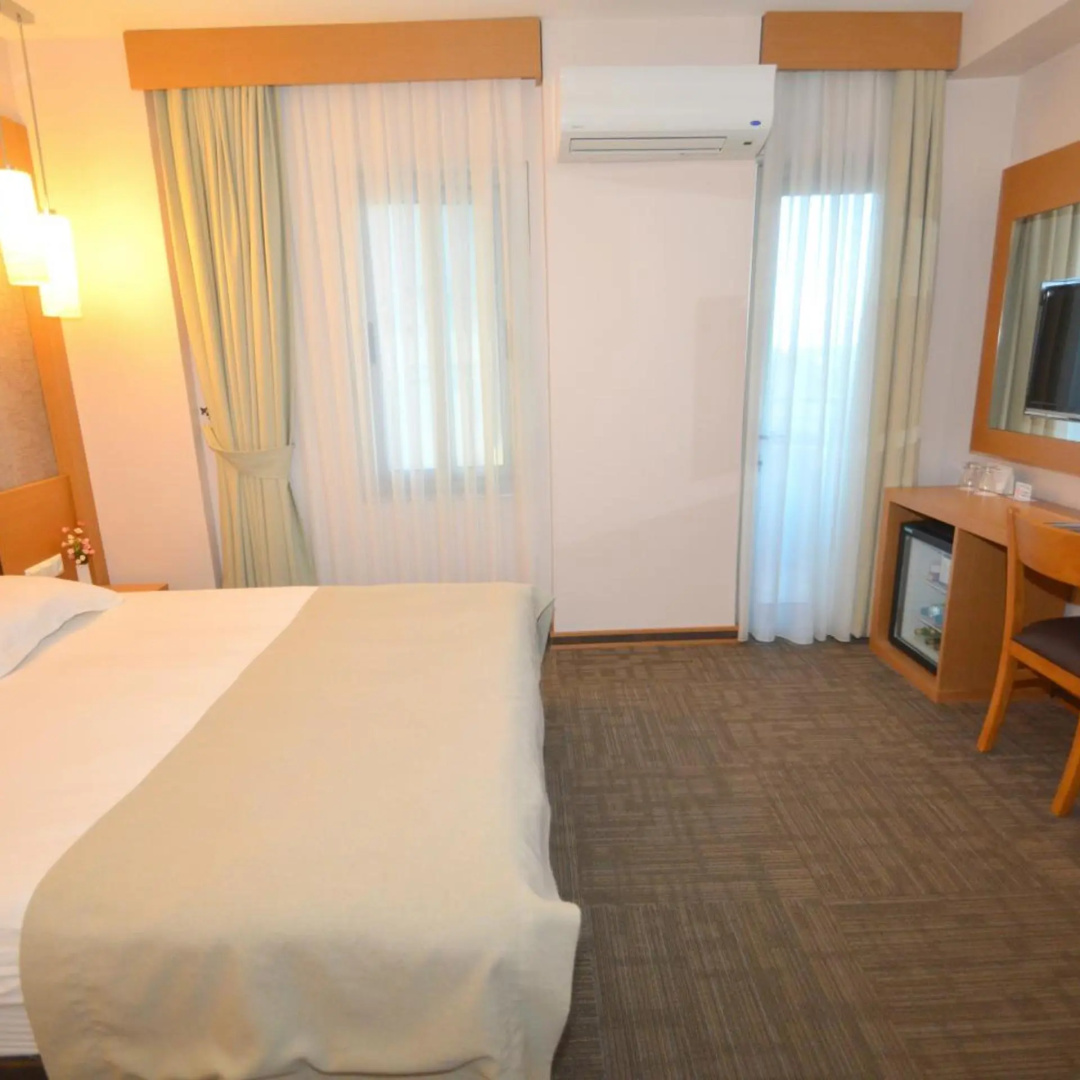 Foto - Hotel Istankoy Kusadasi