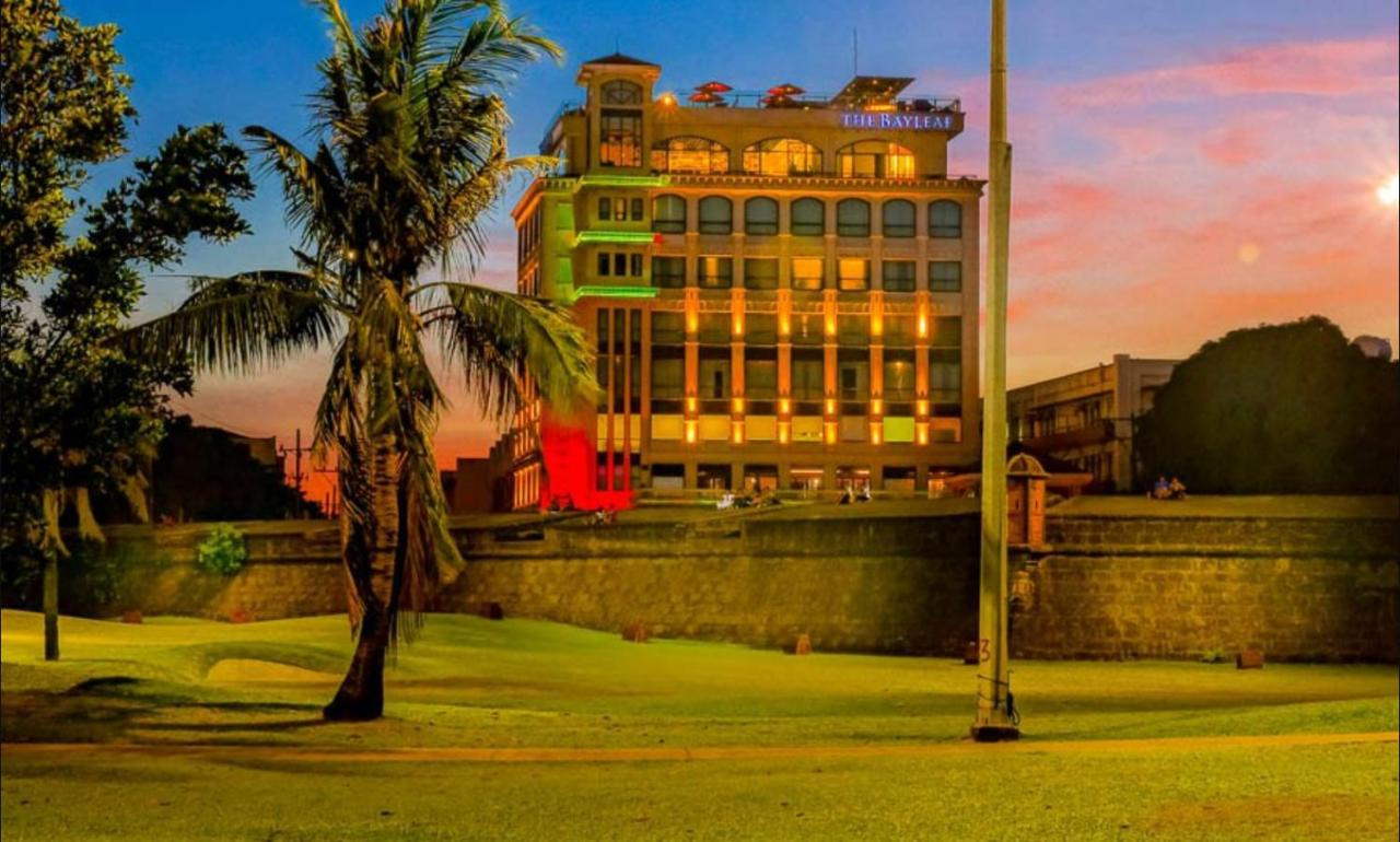 Foto - The Bayleaf Intramuros Hotel