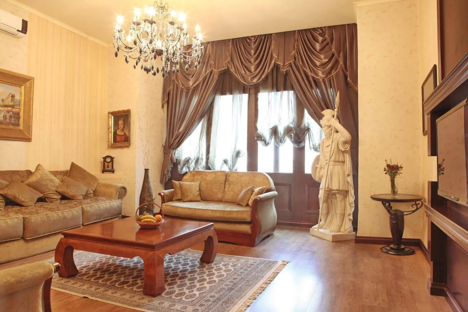 Photo - Vila Terazije