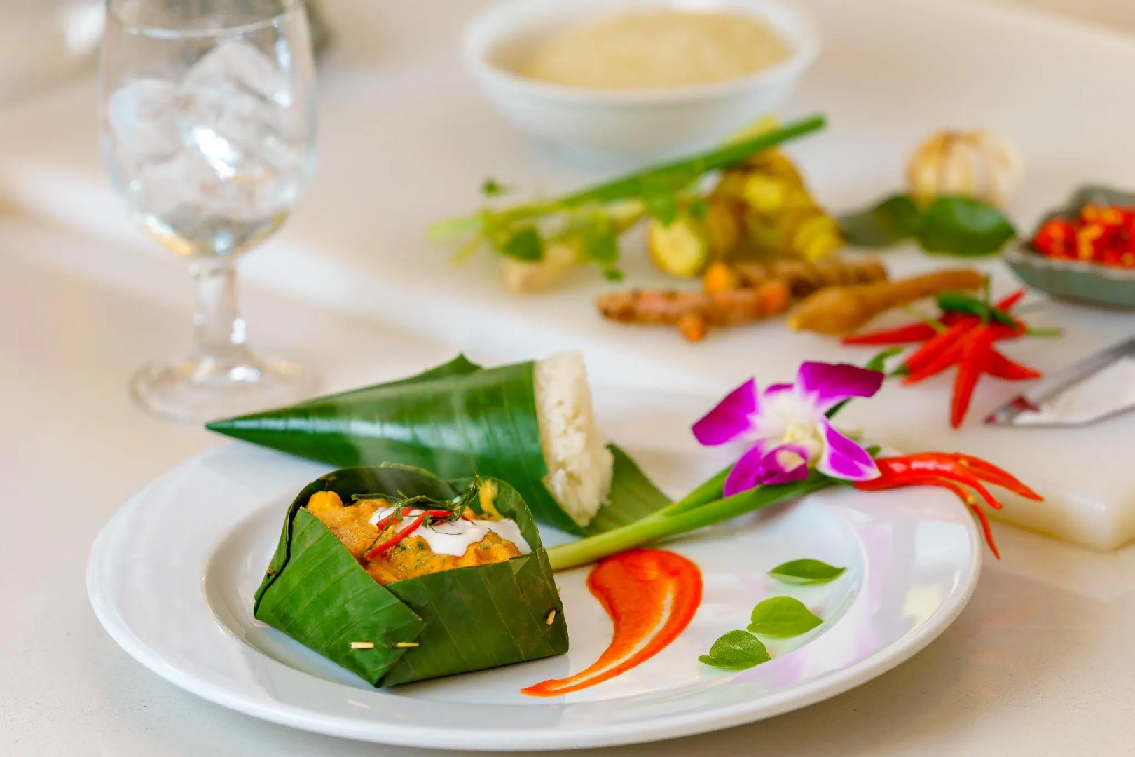 Foto - Ta Prohm Hotel & Spa