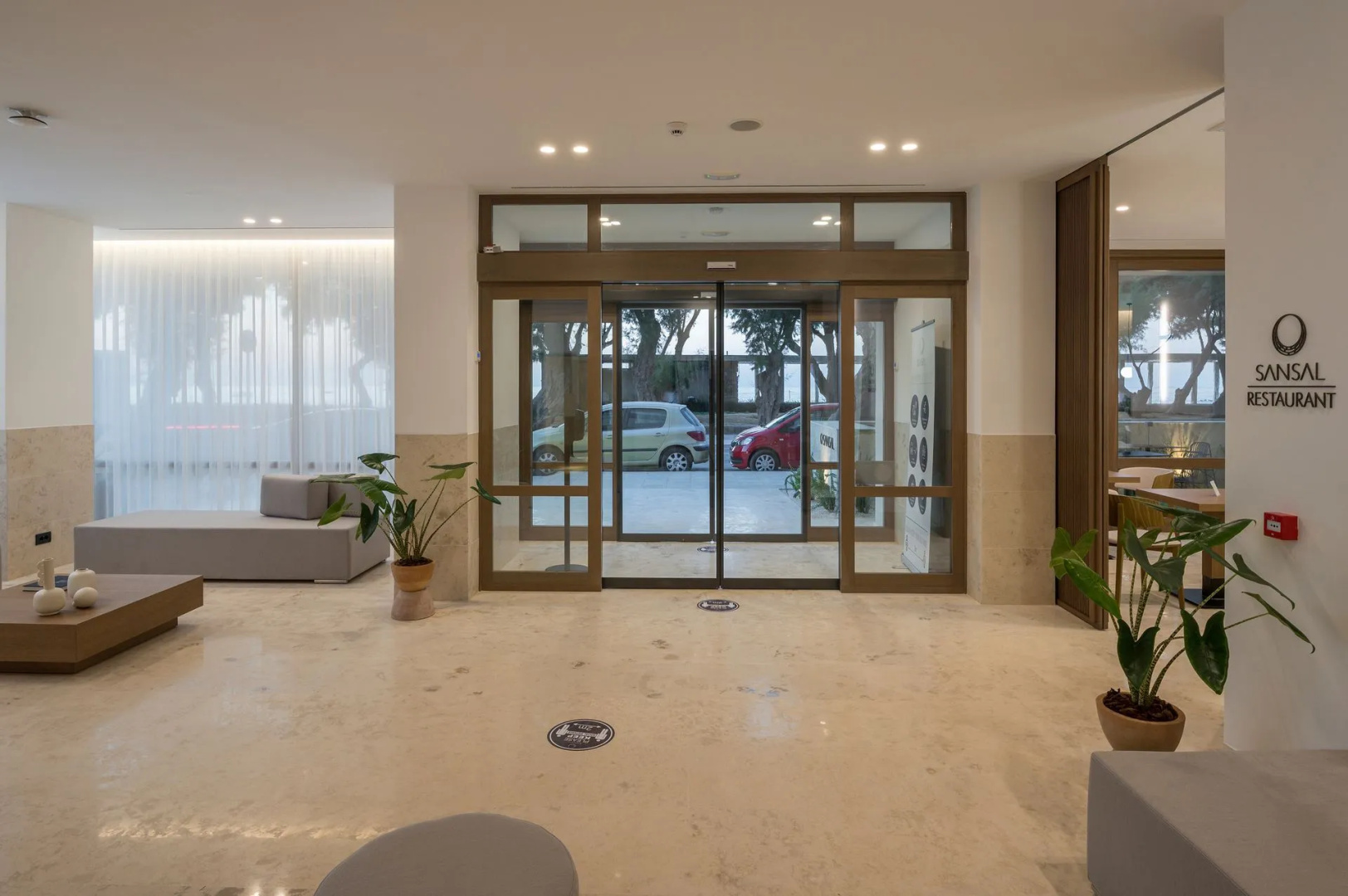 Foto - SanSal Boutique Hotel – Adults & Children 11+