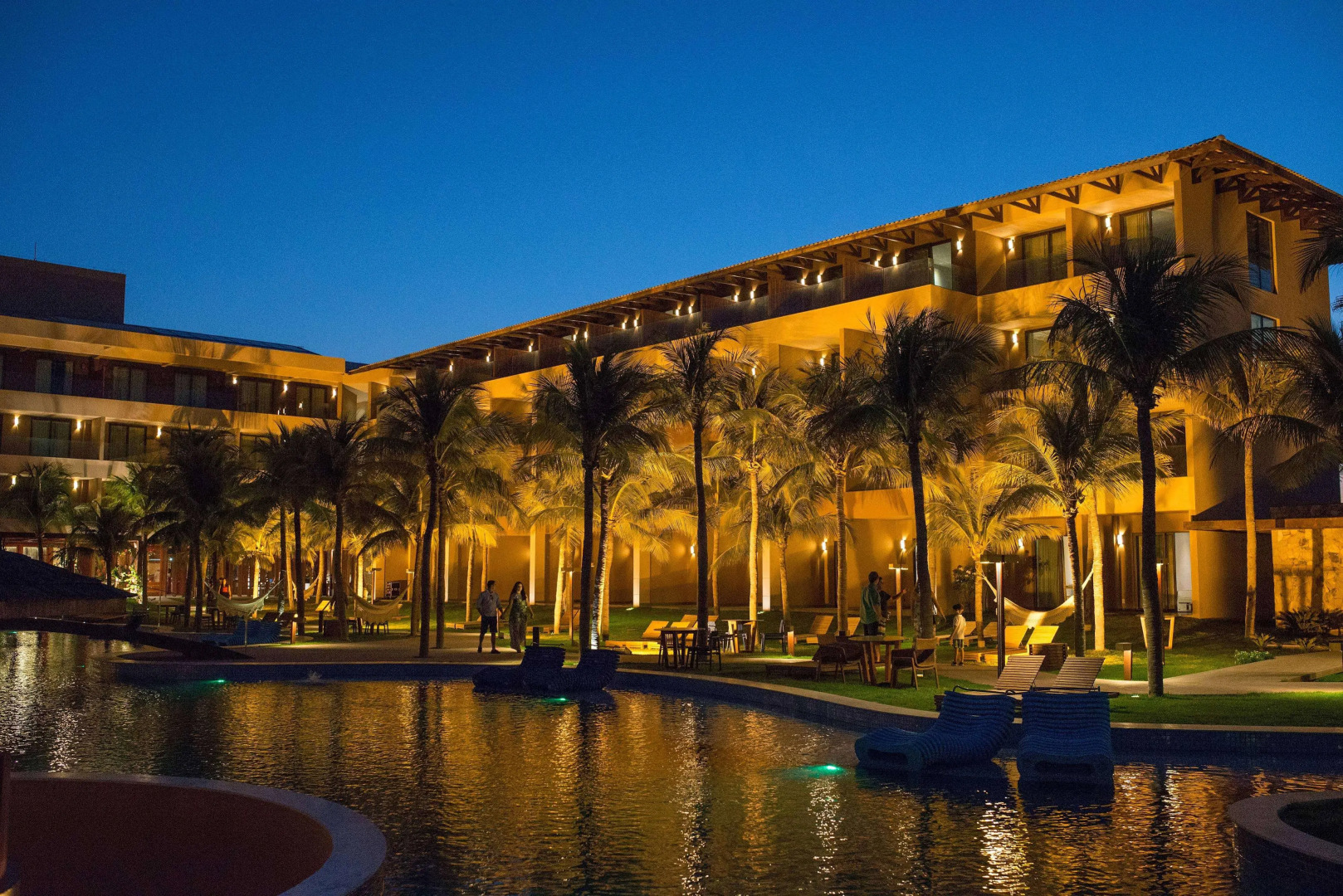 Foto - Carmel Cumbuco Resort