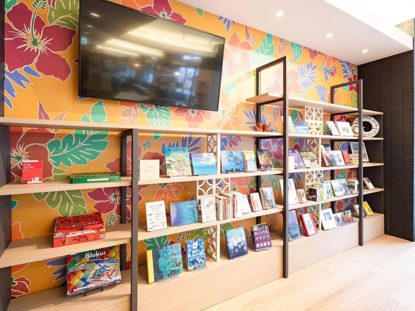 Foto - Comfort Hotel Naha Prefectural Office