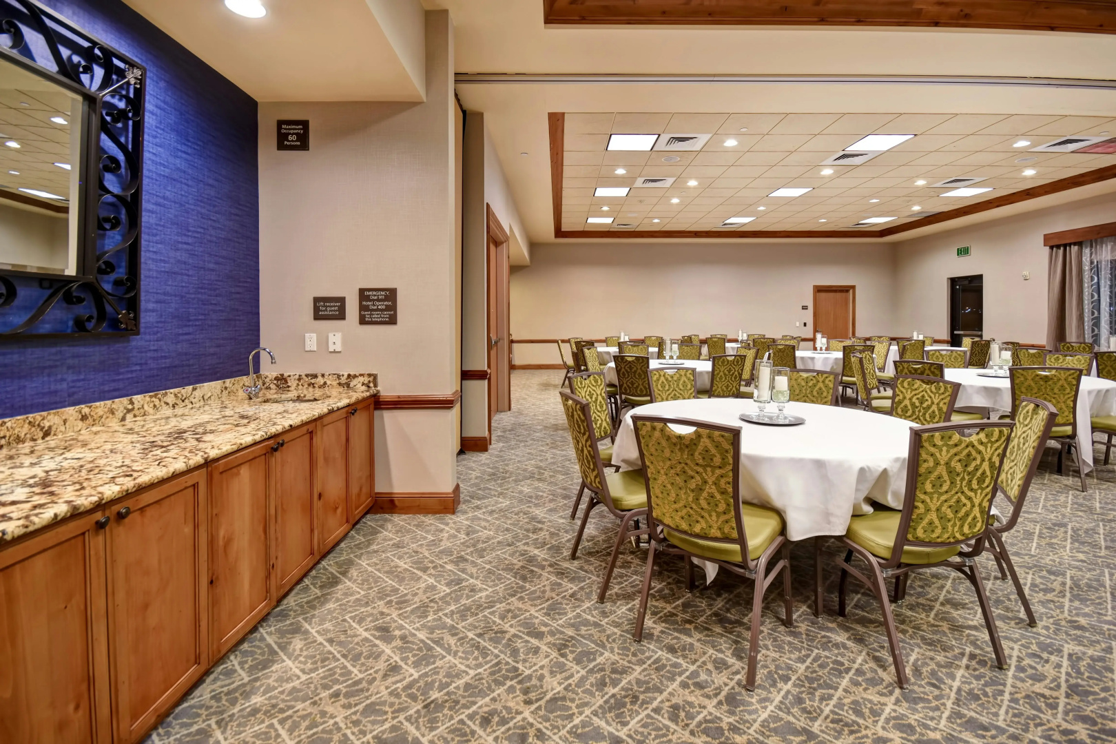 Foto - Hampton Inn & Suites Salt Lake City-West Jordan