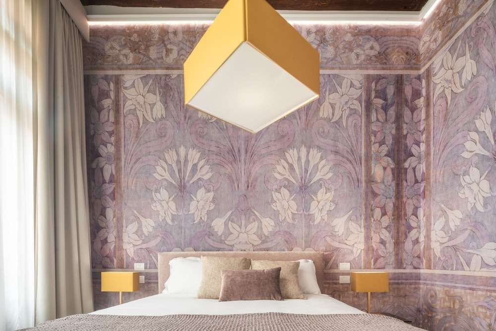 Foto - Ninfea Luxury Suites