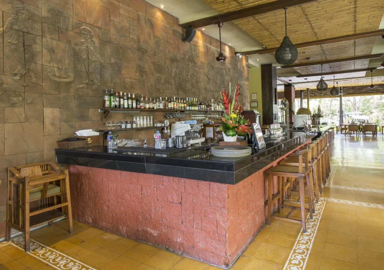 Foto - Ramayana Suites and Resort