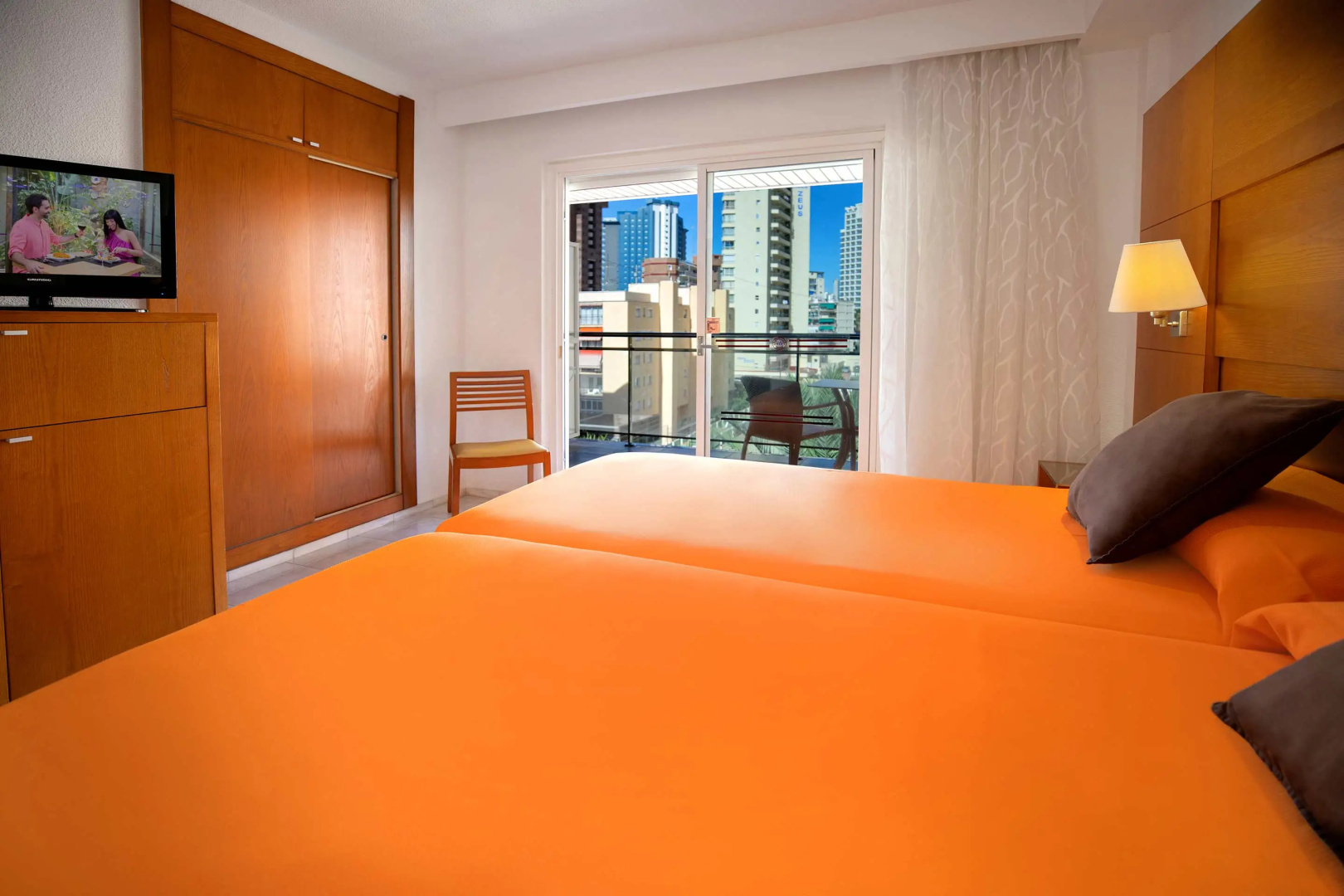 Foto - Hotel Servigroup Diplomatic